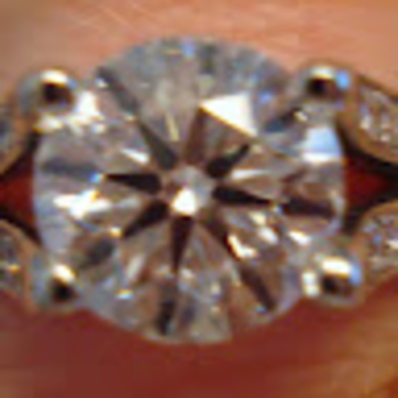 Meet your Posher, Mary - Picture 1 of 1